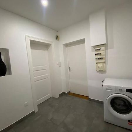 Le Confort D'Un Appartement Schiltigheim Exterior foto