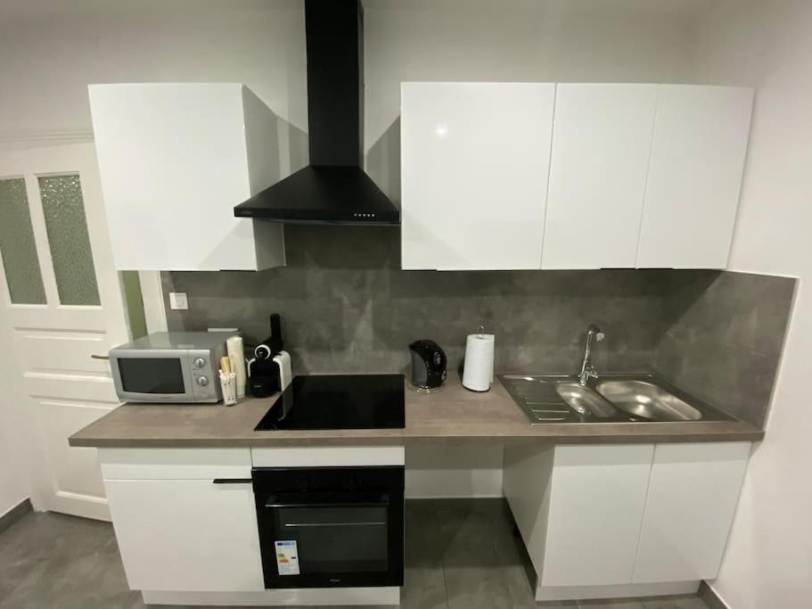 Le Confort D'Un Appartement Schiltigheim Exterior foto