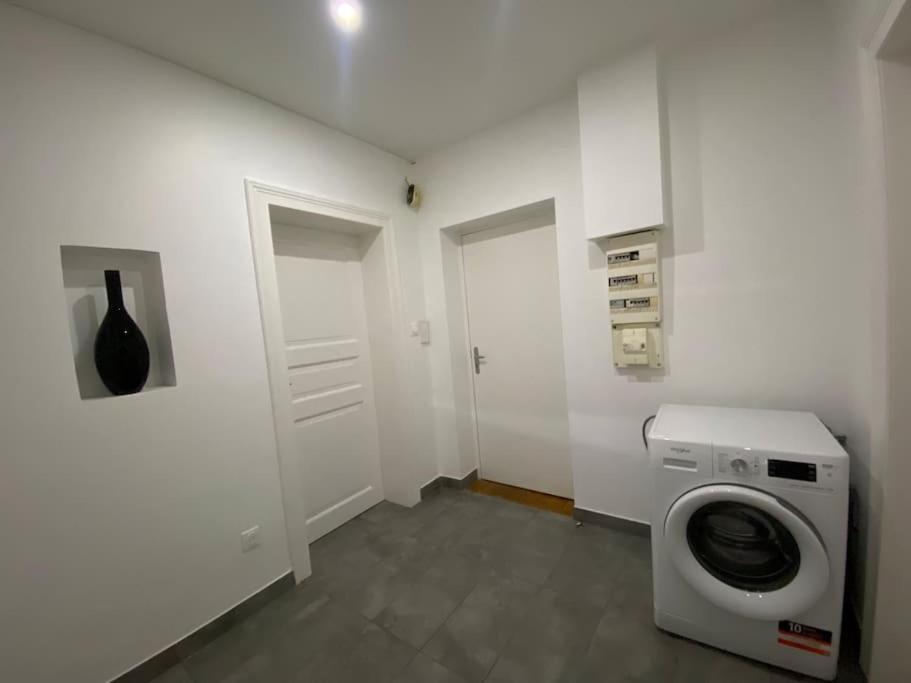 Le Confort D'Un Appartement Schiltigheim Exterior foto