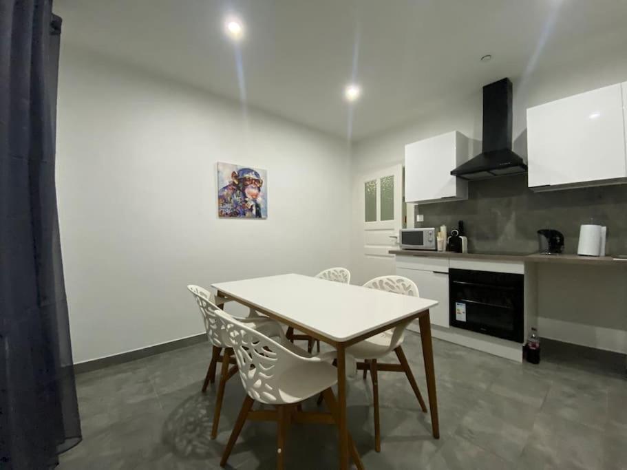 Le Confort D'Un Appartement Schiltigheim Exterior foto